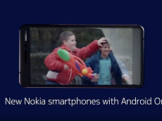 Trở về tuổi thơ với video quảng cáo của Nokia