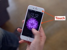 Apple sẽ tích hợp cảm ứng lên viền màn hình iPhone 