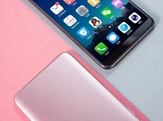 Vivo Y79 ra mắt chính thức: Lạ mà quen