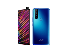 Vivo V15: Smartphone cao cấp ‘’ẩn mình’’ trong mức giá tầm trung