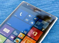Microsoft xác nhận ngày ra mắt Windows 10 mobile