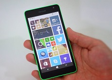Điện thoại Windows Phone nào bán chạy nhất?