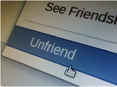 Đọc ngay nếu bạn muốn biết ai đã hủy kết bạn Facebook với mình