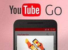 Xem video offline với ứng dụng Youtube Go