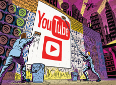 YouTube, YouTube Music, YouTube Gaming và YouTube Kids có gì khác nhau