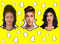 Hướng dẫn xóa tài khoản Snapchat chỉ trong vòng 30s