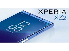 Xperia XZ2 bản 6GB RAM chuẩn bị được Sony cho ra mắt trong thời gian tới