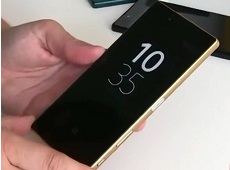 Có nên mua Sony Xperia Z5 xách tay không?