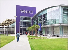 Tái cơ cấu, Yahoo đổi tên thành Altaba