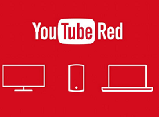 Ngày mai, dịch vụ thu phí của Youtube sẽ khởi động tại Mỹ
