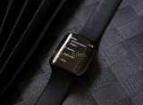 Lộ ảnh thực tế của smartwatch OPPO đẹp khó cưỡng, không thua kém Apple Watch